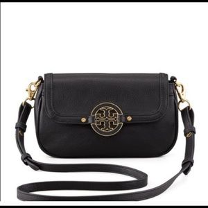 Tory Burch Mini Amanda Crossbody Bag
